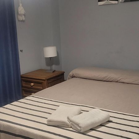 Leguizamon Plaza Deluxe Διαμέρισμα Σάλτα Εξωτερικό φωτογραφία