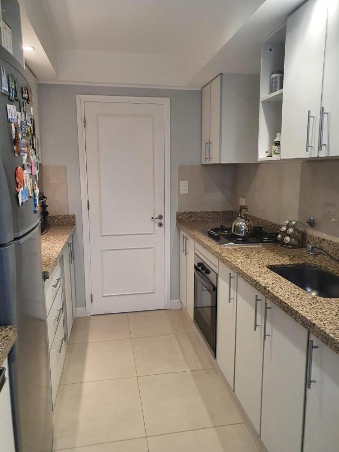 Leguizamon Plaza Deluxe Διαμέρισμα Σάλτα Εξωτερικό φωτογραφία