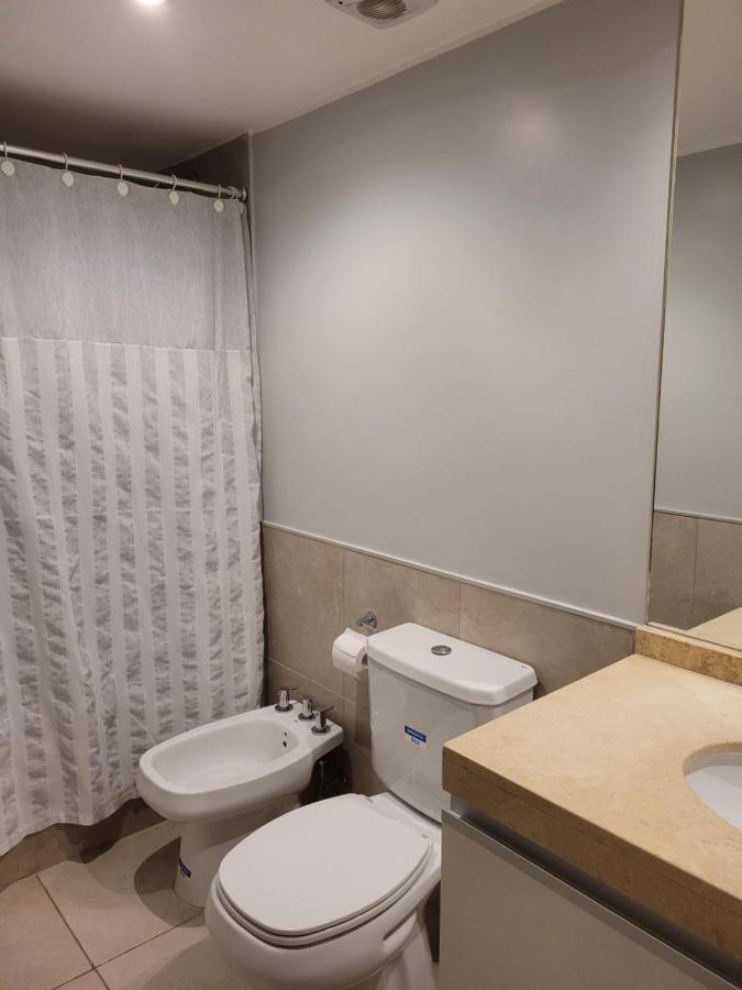 Leguizamon Plaza Deluxe Διαμέρισμα Σάλτα Εξωτερικό φωτογραφία