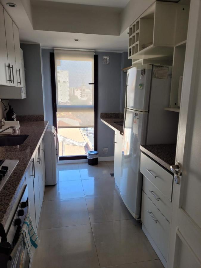 Leguizamon Plaza Deluxe Διαμέρισμα Σάλτα Εξωτερικό φωτογραφία