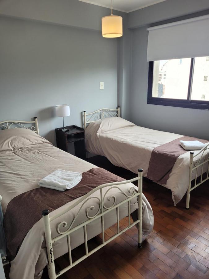 Leguizamon Plaza Deluxe Διαμέρισμα Σάλτα Εξωτερικό φωτογραφία