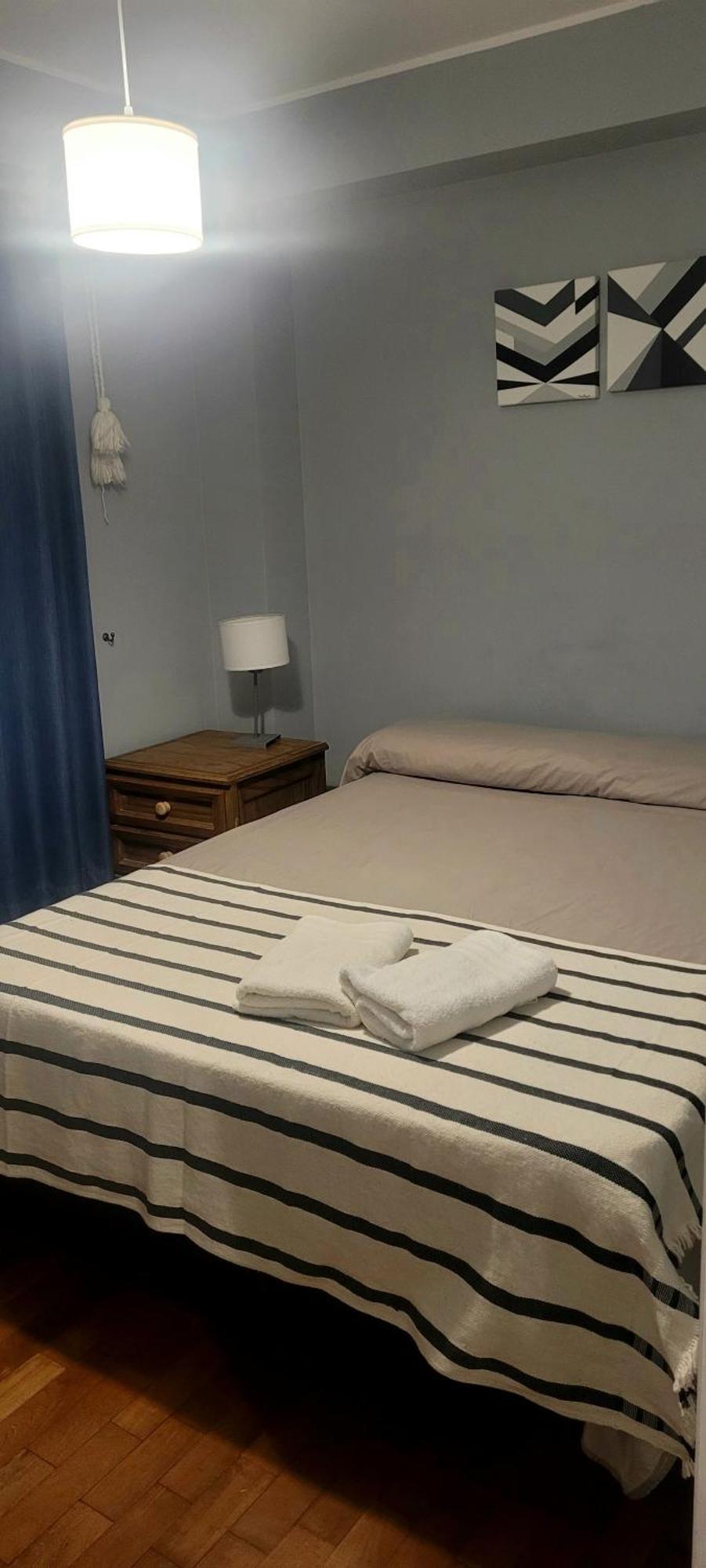 Leguizamon Plaza Deluxe Διαμέρισμα Σάλτα Εξωτερικό φωτογραφία